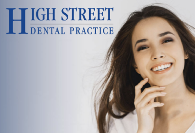 Our Work - High Street Dental Practice