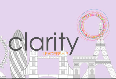 Our Work - Clarity Leadership