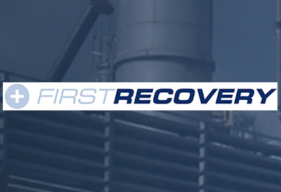 Our Work - First Recovery