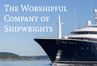 Our Work - Worshipful Company of Shipwrights