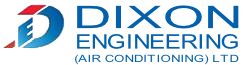 Dixon Engineering logo