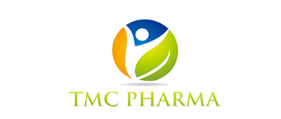 TMC Pharma logo